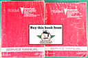 1994 Pontiac Sunbird Factory Shop Repair Service Manual Set