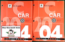 2004 Buick Park Avenue Factory Shop Repair Service Manual Set