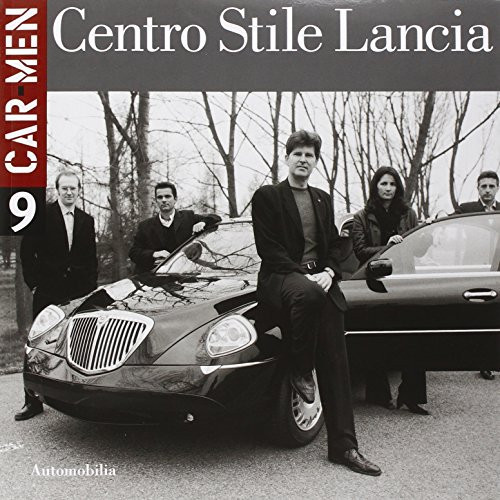 Car Men 9: Centro Stile Lancia